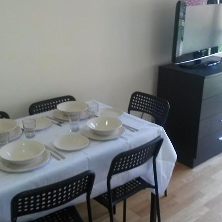 En El Sella Apartment กังกัส เด โอนิส ภายนอก รูปภาพ