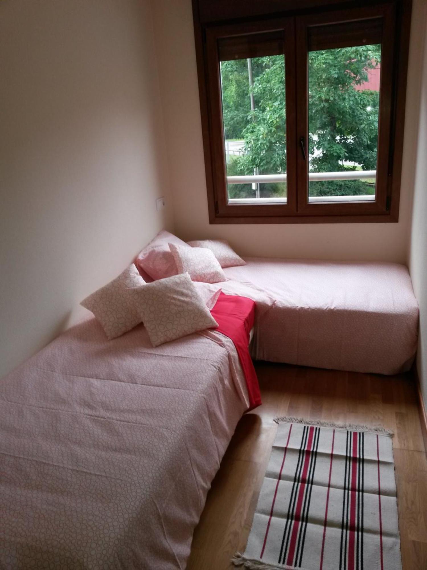 En El Sella Apartment กังกัส เด โอนิส ภายนอก รูปภาพ